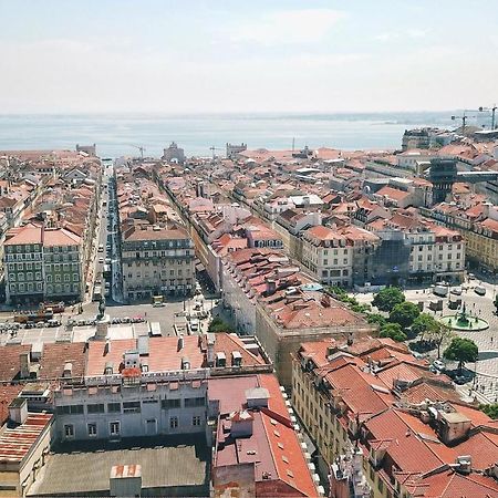 Home Mais 17 Best View In Downtown Old Lisboa Exterior foto